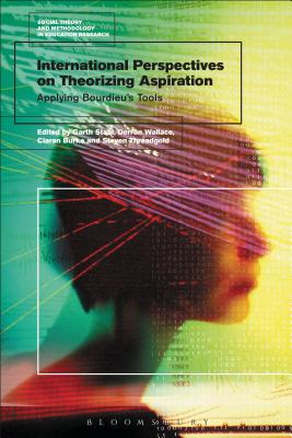 【预订】International Perspectives on Theorizing Aspiration