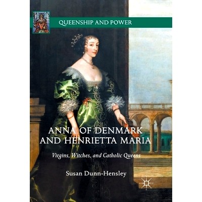 Virgins, Witches, and Catholic Queens