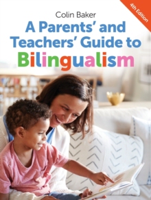[预订]A Parents’ and Teachers’ Guide to Bilingualism 9781783091591