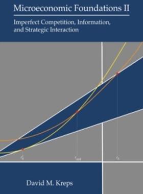 现货 Microeconomic Foundations II 9780691250144