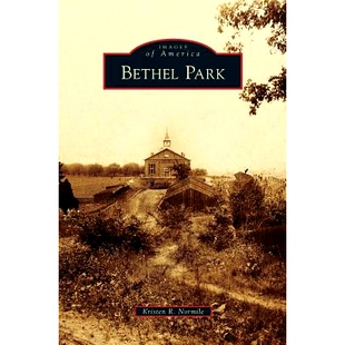 预订 Bethel Park: 9781531648541