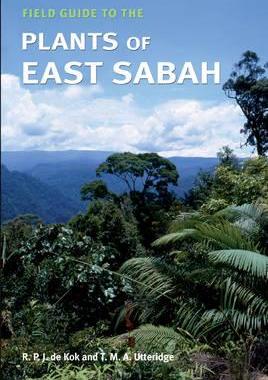 [预订]Field Guide to the Plants of East Sabah 9781842463789