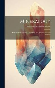 Minerals 預訂 Practical Theoretical Introduction the and Study 9781020359965 Mineralogy