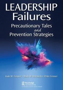 [预订]Leadership Failures 9781032302997