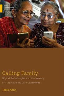 Calling Family 9781978834330 预订