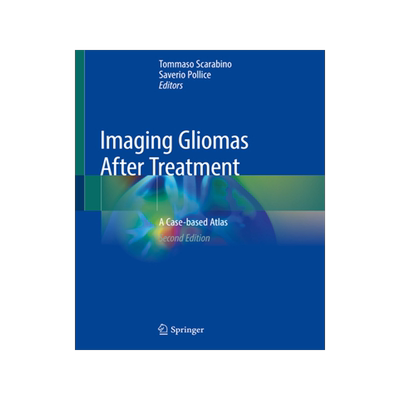 预订 Imaging Gliomas After Treatment