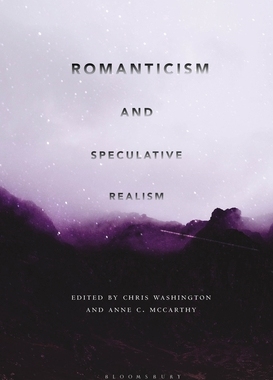 【预订】Romanticism and Speculative Realism