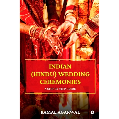 预订 Indian (Hindu) Wedding Ceremonies: A Step by Step Guide: 9798893227680