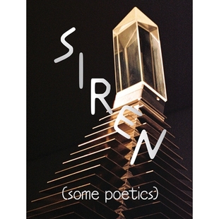 一些诗学 预订 Poetics Some 9781954947054 SIREN