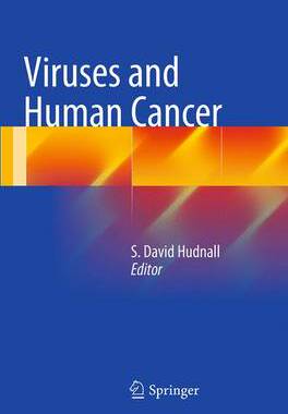 预订 Viruses and Human Cancer
