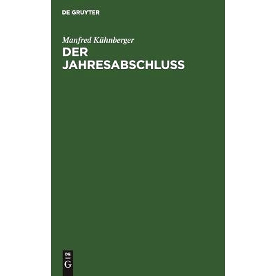 预订 Der Jahresabschluß: Rechnungslegung nach Handels- und Steuerrecht: 9783486235104
