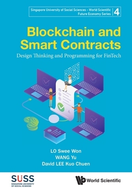 【预订】Blockchain and Smart Contracts 9789811224867