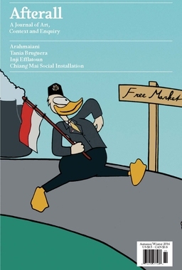 【预订】Afterall, Volume 42 9781846381706