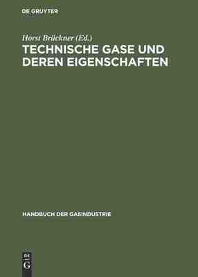 【预订】Technische Gase und deren Eigenschaften 9783486768800