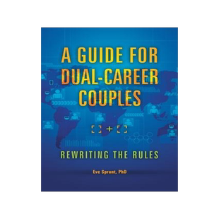 [预订]Guide for Dual-Career Couples, A: Rewriting the Rules 9781440850097