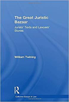 【预售】The Great Juristic Bazaar