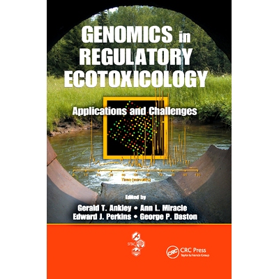 预订 Genomics in Regulatory Ecotoxicology: Applications and Challenges: 9780367388188