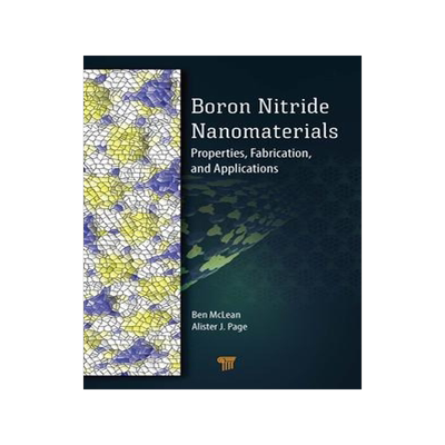 [预订]Boron Nitride Nanomaterials 9789814968232