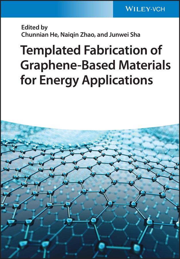 【预订】Templated Fabrication of Graphene-Based Materials for Energy Applica 9783527346004 书籍/杂志/报纸 科普读物/自然科学/技术类原版书 原图主图