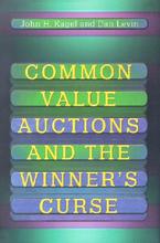 【预订】Common Value Auctions and the Winner’s Curse