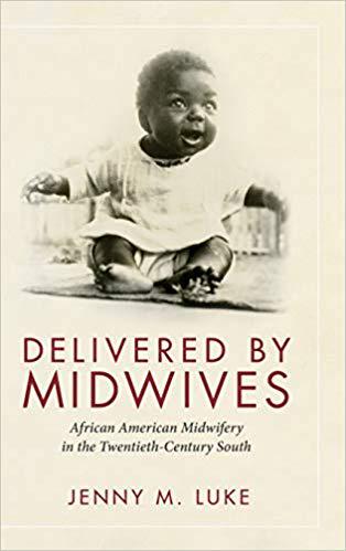 【预售】Delivered by Midwives