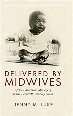 【预售】Delivered by Midwives