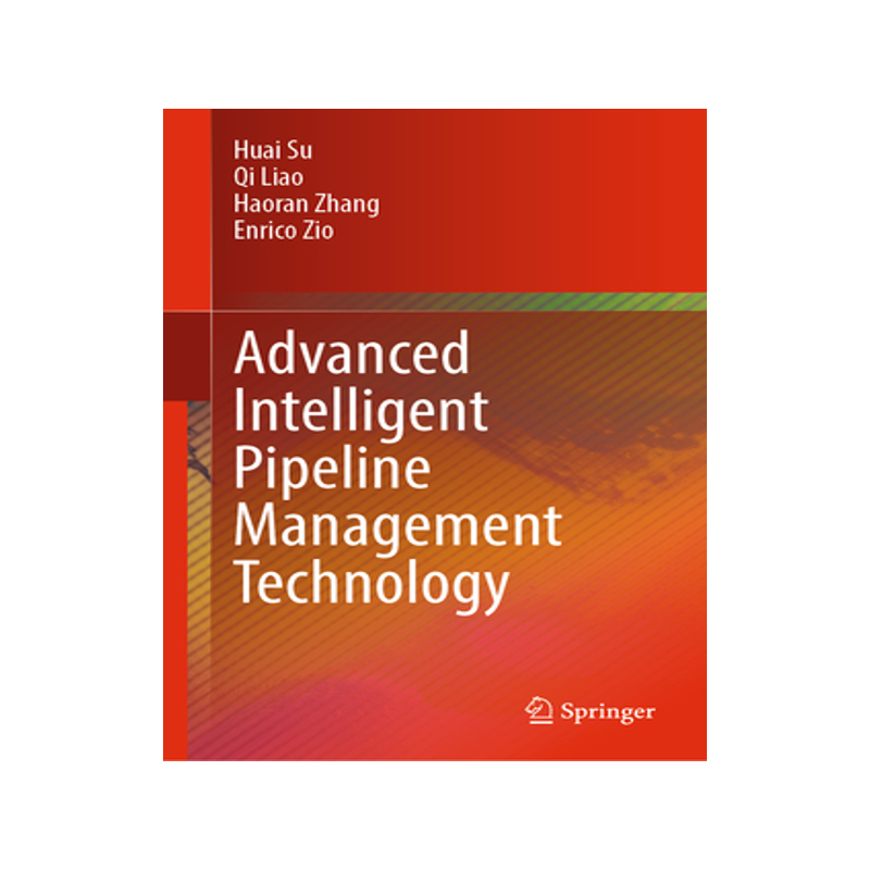 [预订]Advanced Intelligent Pipeline Management Technology