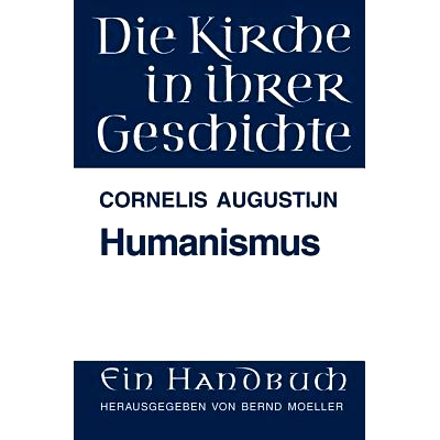 预订 Humanismus 人文主义: 9783525523308