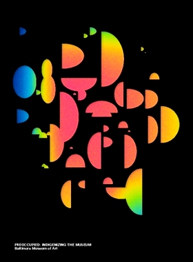 预订 Preoccupied: Indigenizing the Museum 专注：博物馆本土化: 9780912298023