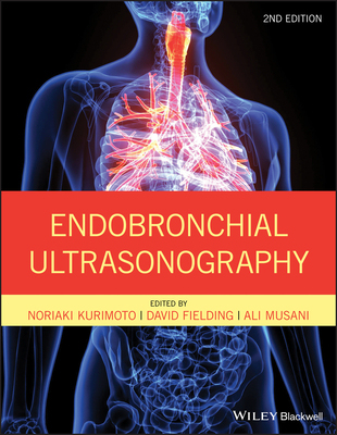 【预订】Endobronchial Ultrasonography 2E