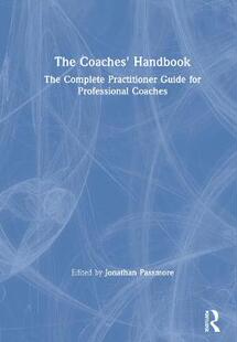 The Coaches’ Handbook 预订