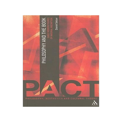 [预订]Philosophy and the Book 9781441150097