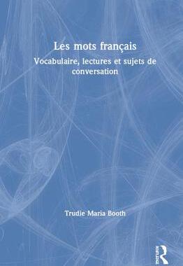 【预订】Les mots franc?ais