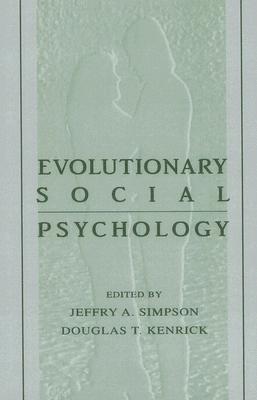 【预订】Evolutionary Social Psychology