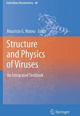 预订 Structure and Physics of Viruses