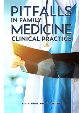 预订 Pitfalls in Family Medicine Clinical Practice: 9789948762133