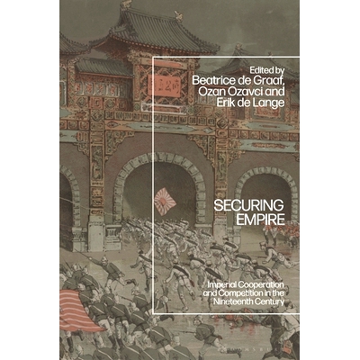 Imperial Cooperation and Competition in