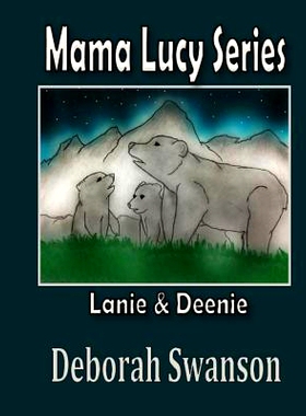预订 Mama Lucy Series: Lanie and Deene: 9780982769072