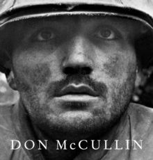 【预订】Don McCullin 9781910702017