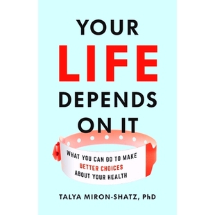 9781541646759 Your Make Depends Health about You Choices Life Can What Better 预订