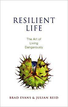 【预售】Resilient Life - the Art of Living Dangerously