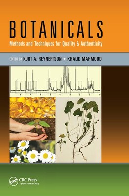【预订】Botanicals
