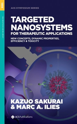 【预订】Targeted Nanosystems for Therapeutic Applications