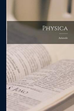 [预订]Physica 9781017845563