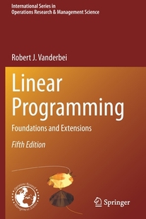 Programming Linear 预订