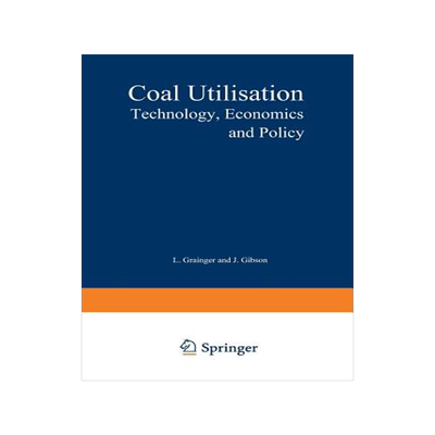 预订 Coal Utilisation
