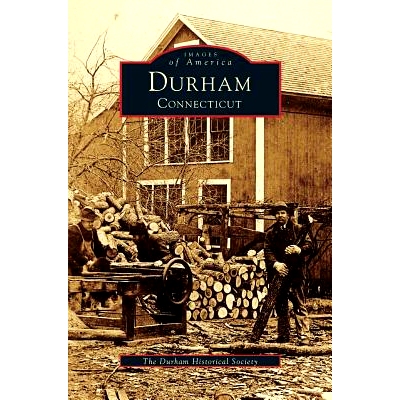 预订 Durham, Connecticut: 9781531660536