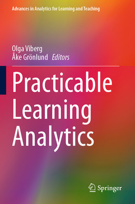 预订 Practicable Learning Analytics