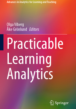 预订 Practicable Learning Analytics