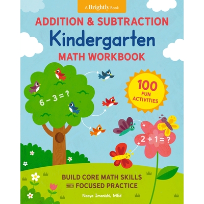 100 Fun Activities to Build Core Math Sk